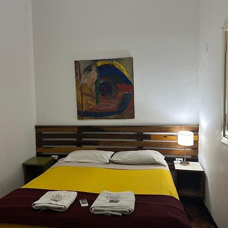 Hotel Chipre Буенос Айрес Екстериор снимка