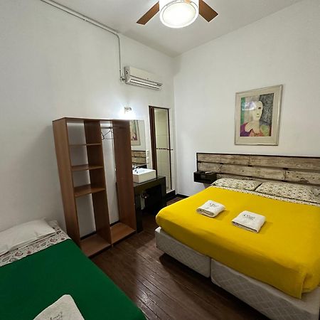 Hotel Chipre Буенос Айрес Екстериор снимка