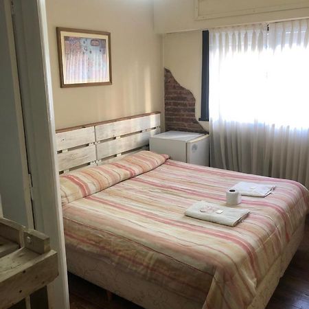 Hotel Chipre Буенос Айрес Екстериор снимка