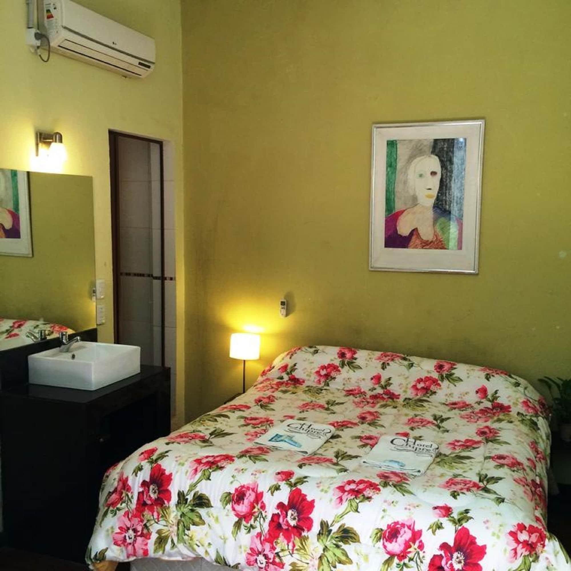 Hotel Chipre Буенос Айрес Екстериор снимка