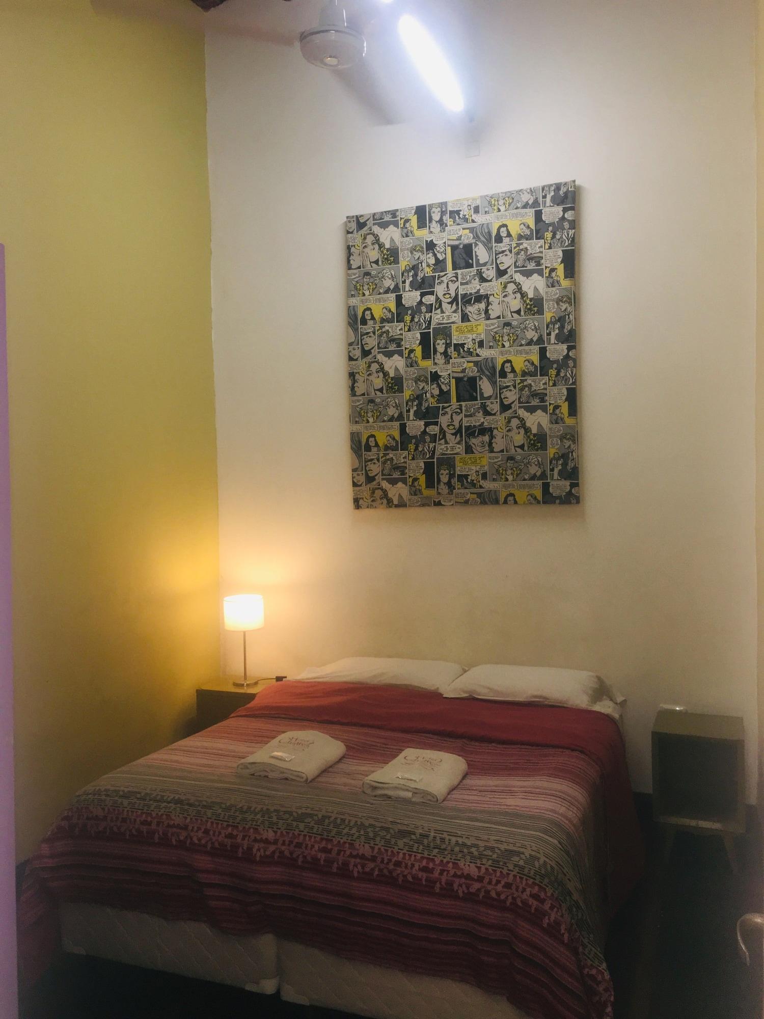 Hotel Chipre Буенос Айрес Екстериор снимка