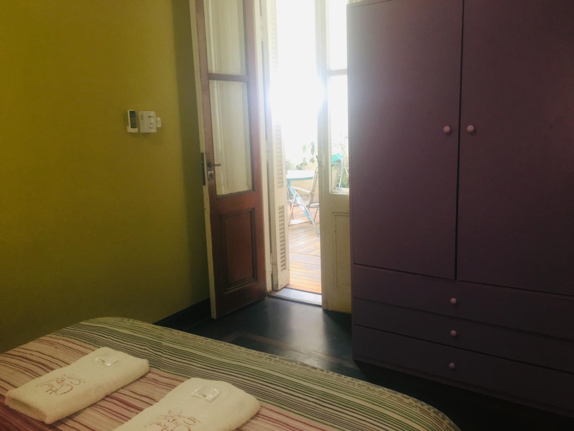 Hotel Chipre Буенос Айрес Екстериор снимка