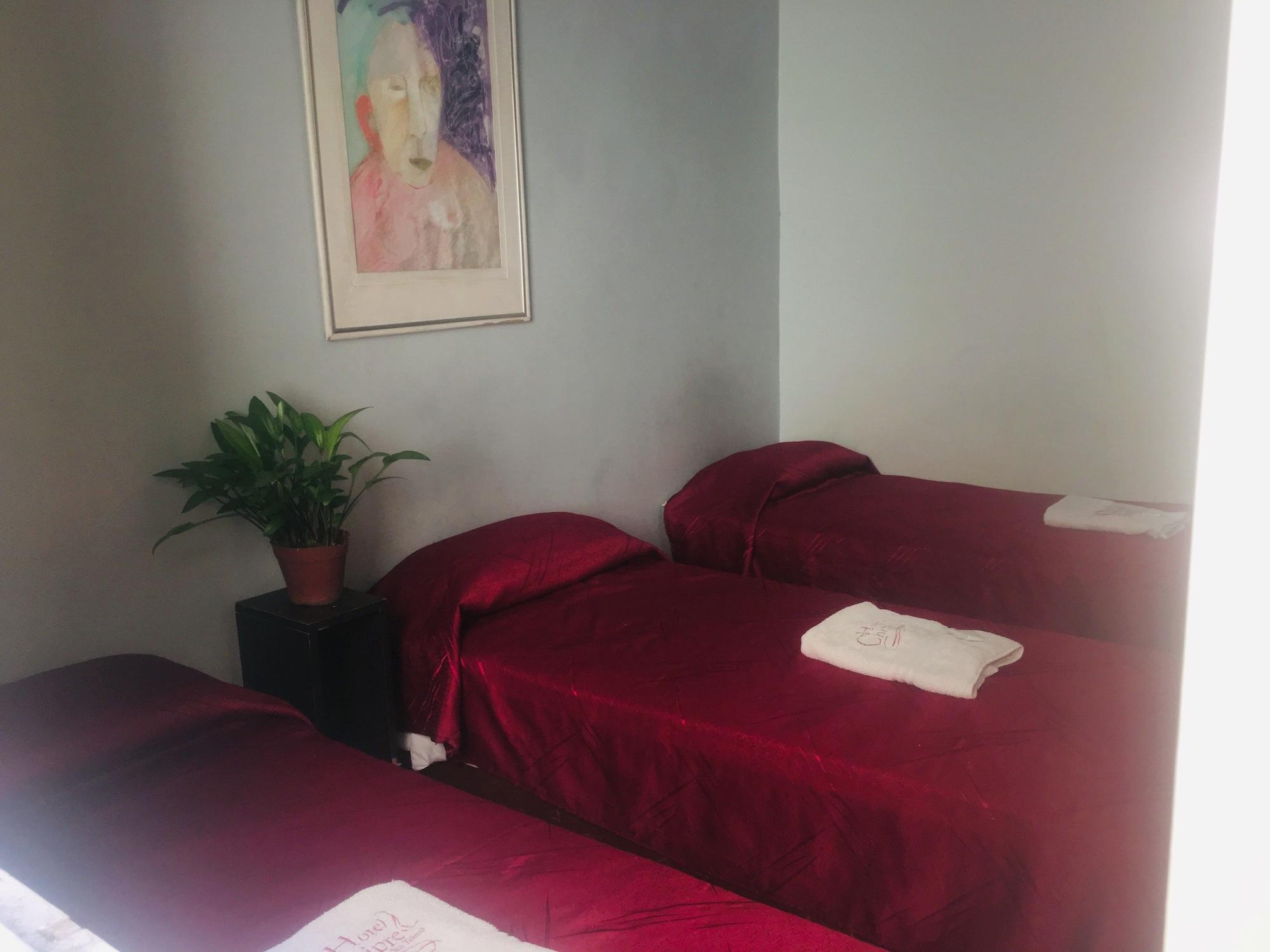 Hotel Chipre Буенос Айрес Екстериор снимка