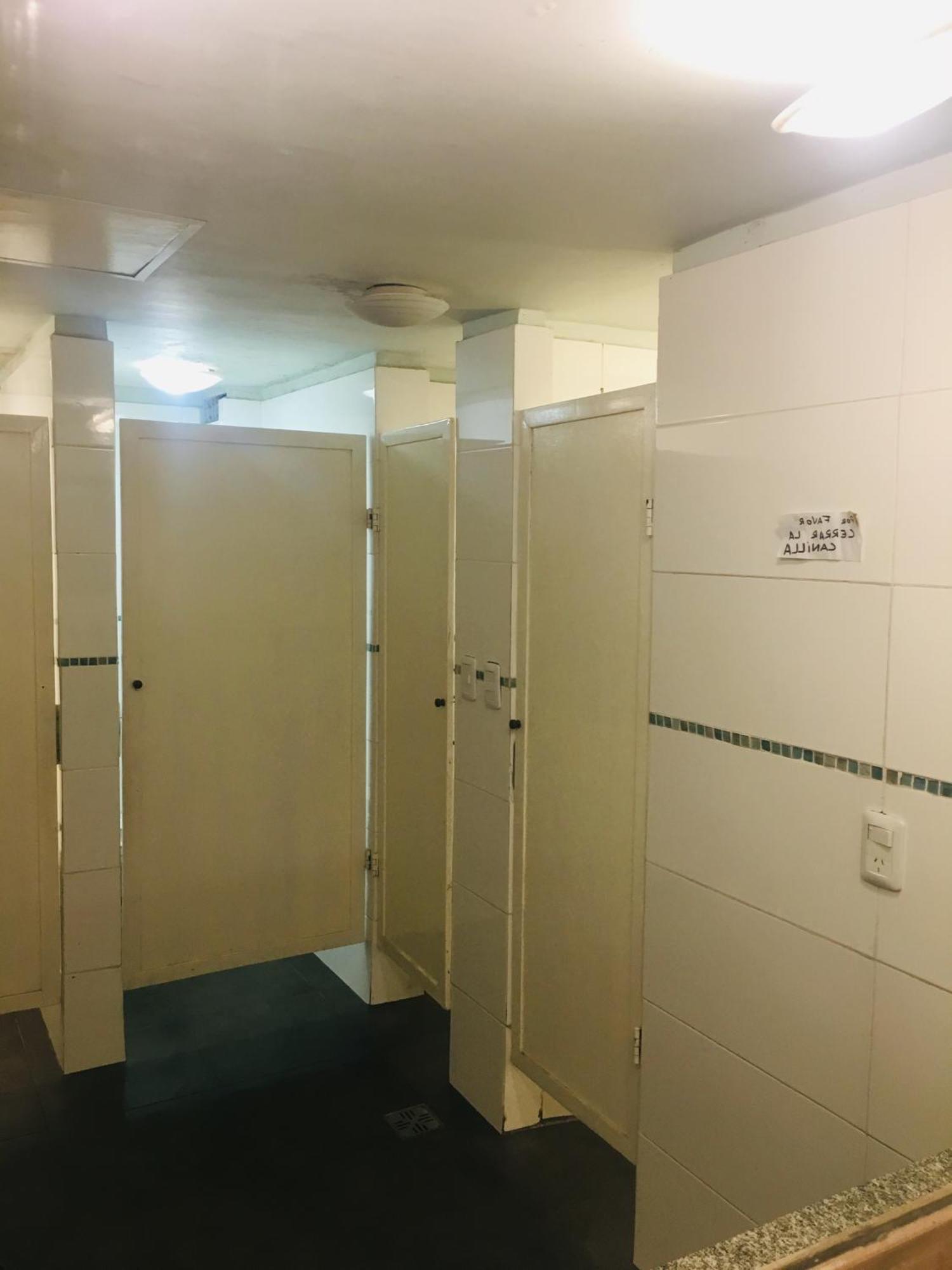 Hotel Chipre Буенос Айрес Екстериор снимка