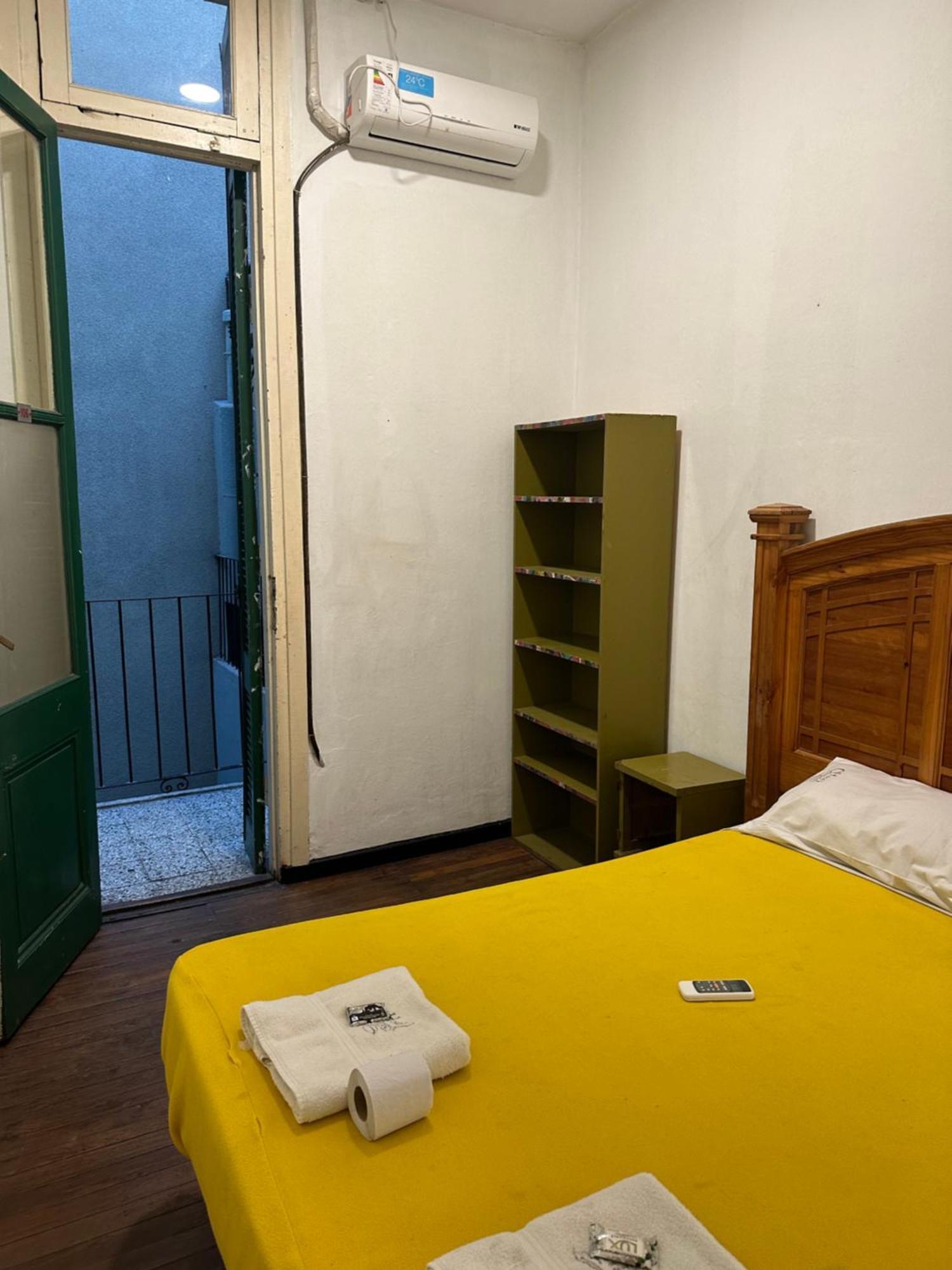 Hotel Chipre Буенос Айрес Екстериор снимка