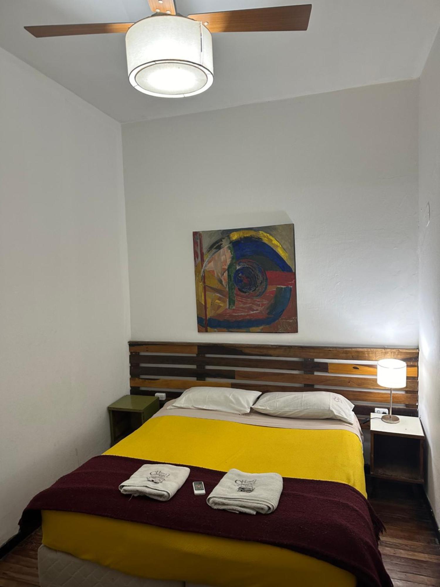 Hotel Chipre Буенос Айрес Екстериор снимка