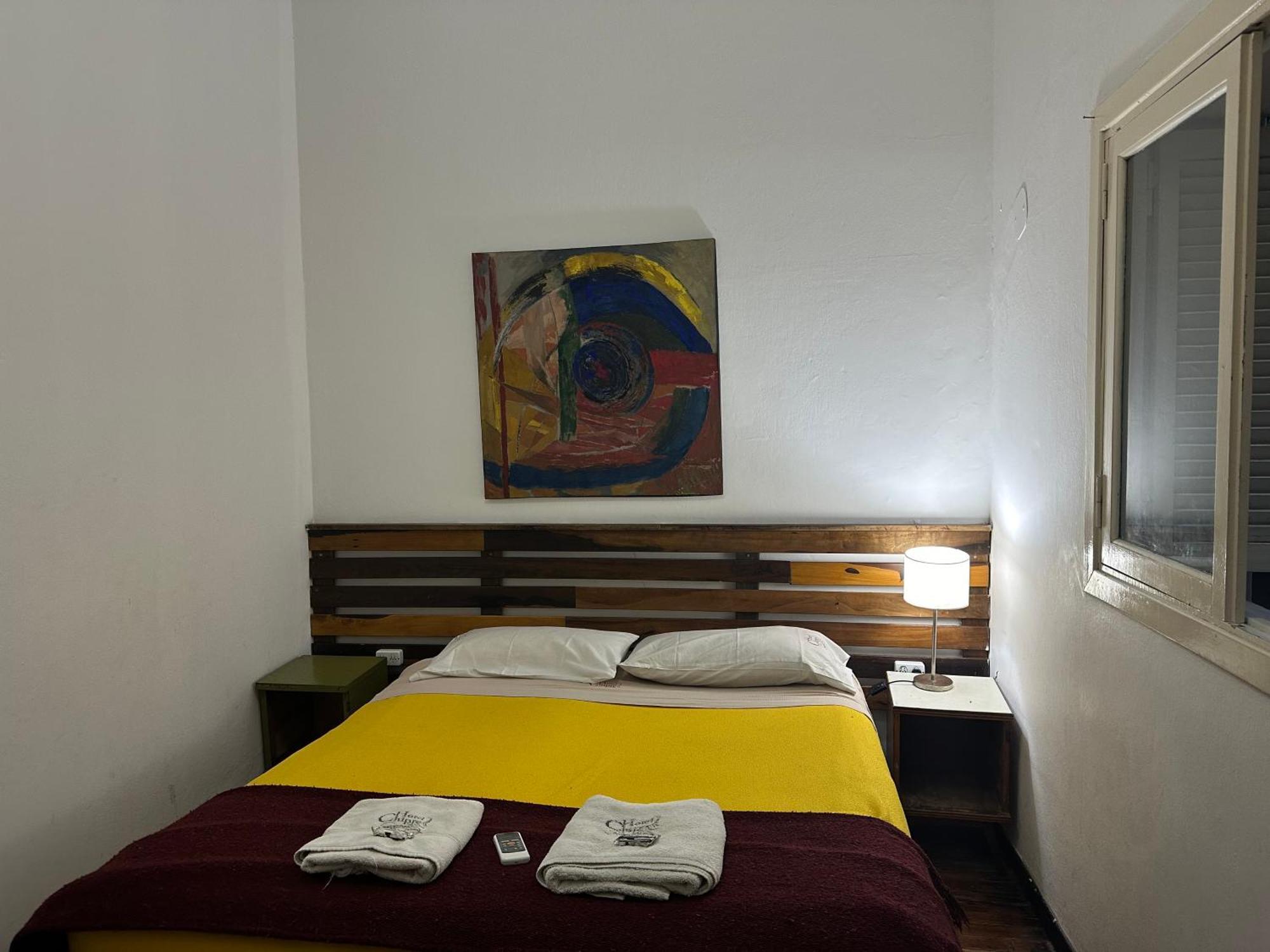 Hotel Chipre Буенос Айрес Екстериор снимка