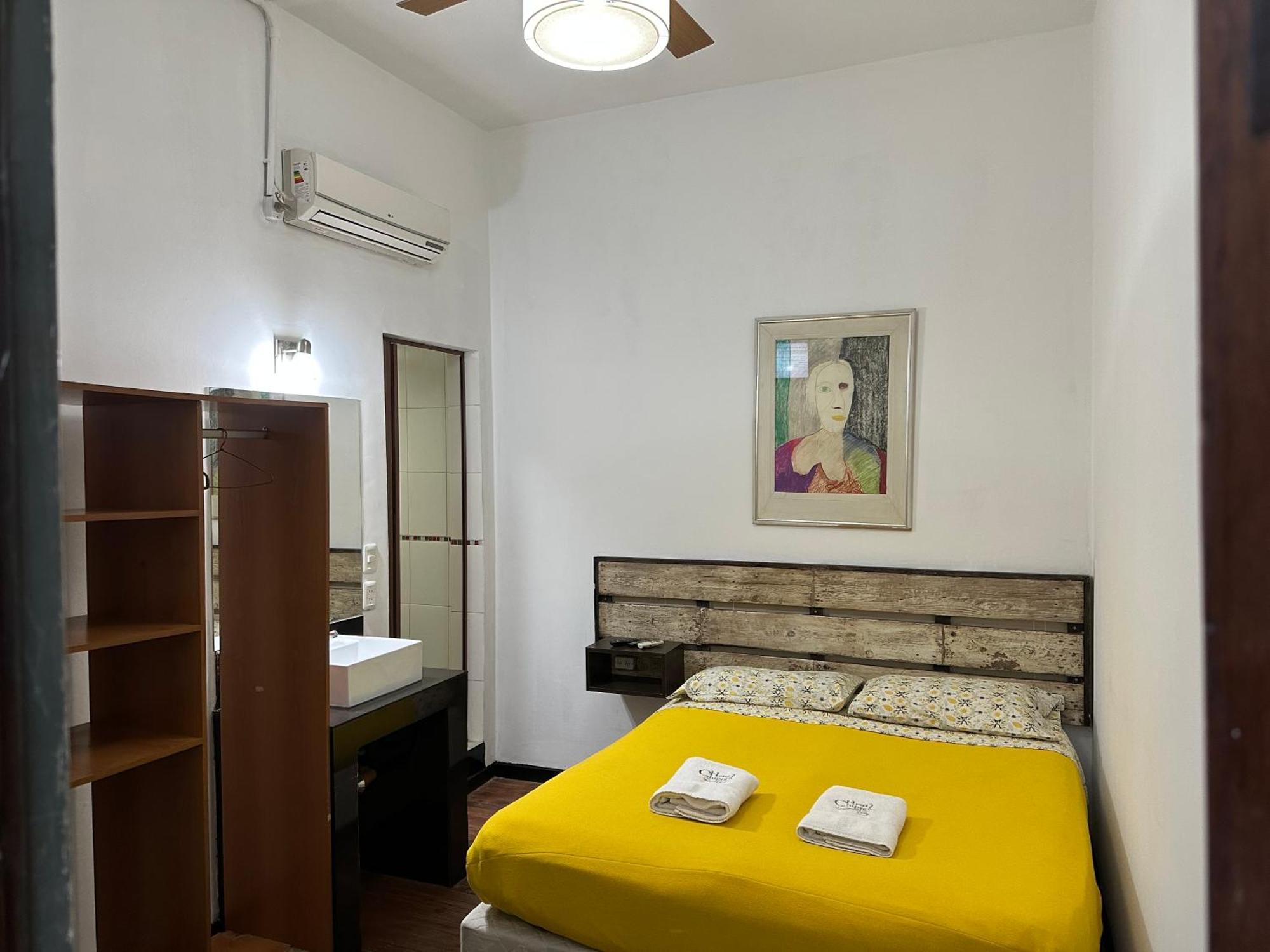 Hotel Chipre Буенос Айрес Екстериор снимка