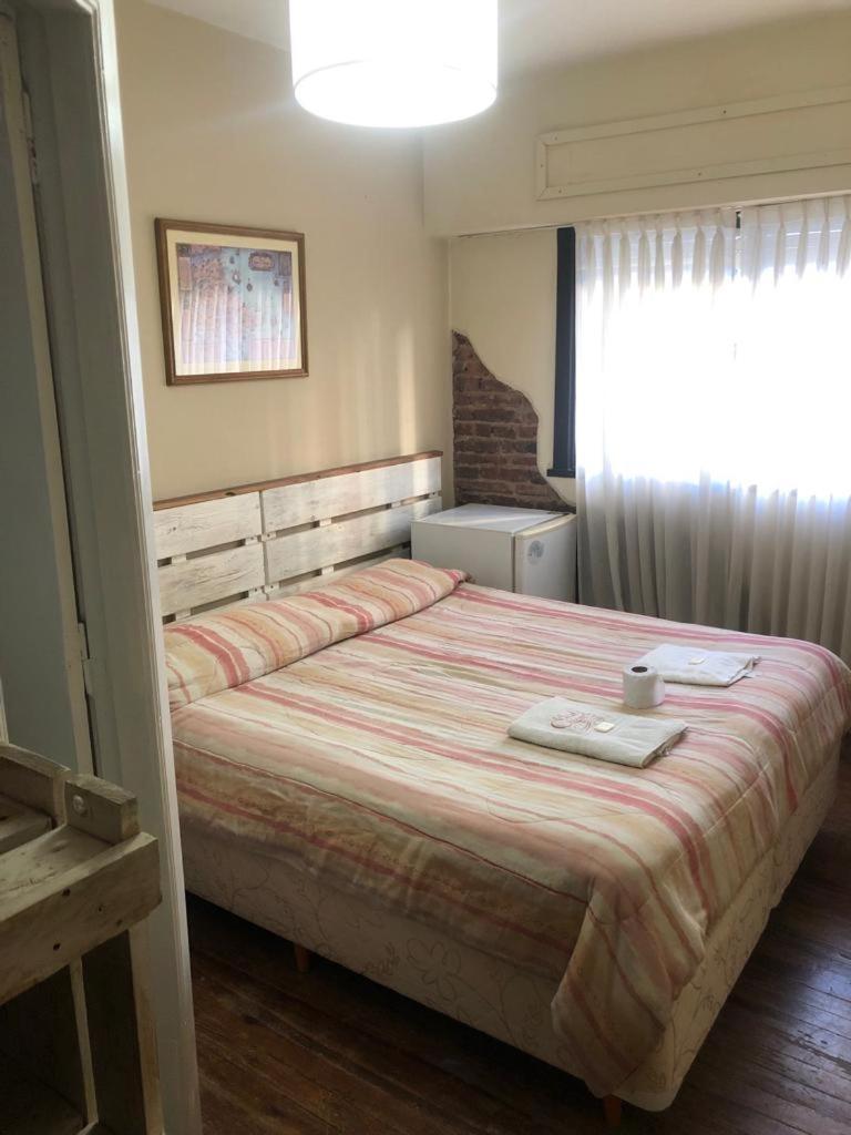 Hotel Chipre Буенос Айрес Екстериор снимка