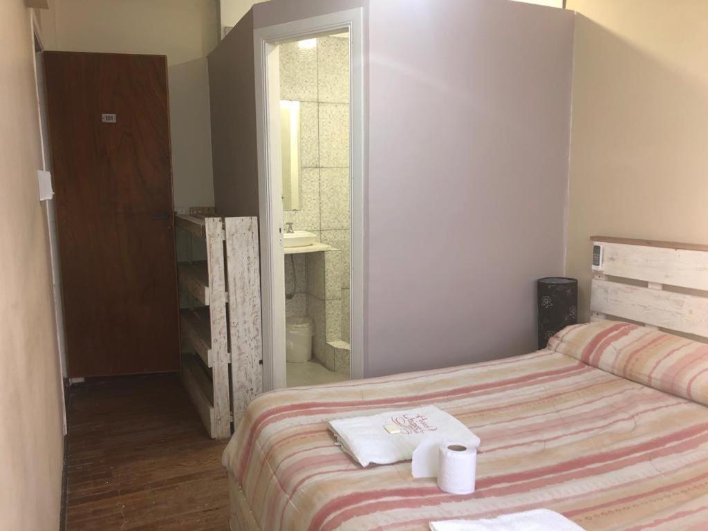 Hotel Chipre Буенос Айрес Екстериор снимка