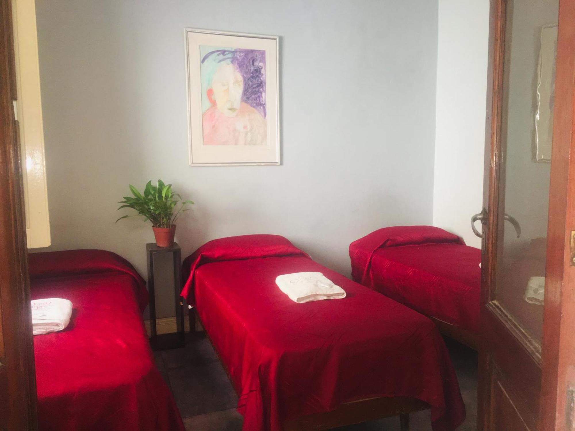 Hotel Chipre Буенос Айрес Екстериор снимка