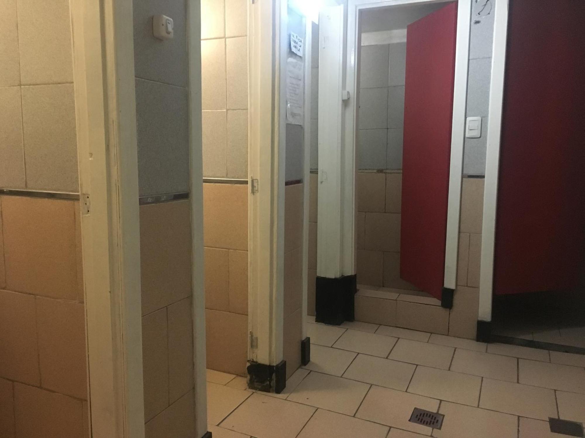 Hotel Chipre Буенос Айрес Екстериор снимка