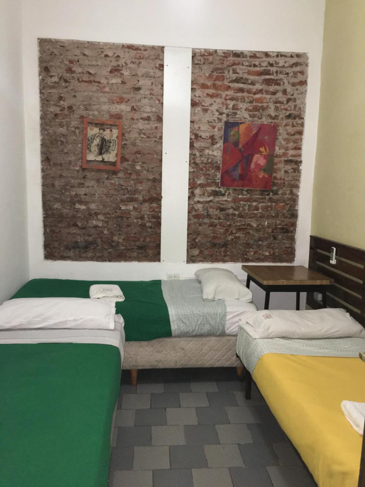 Hotel Chipre Буенос Айрес Екстериор снимка