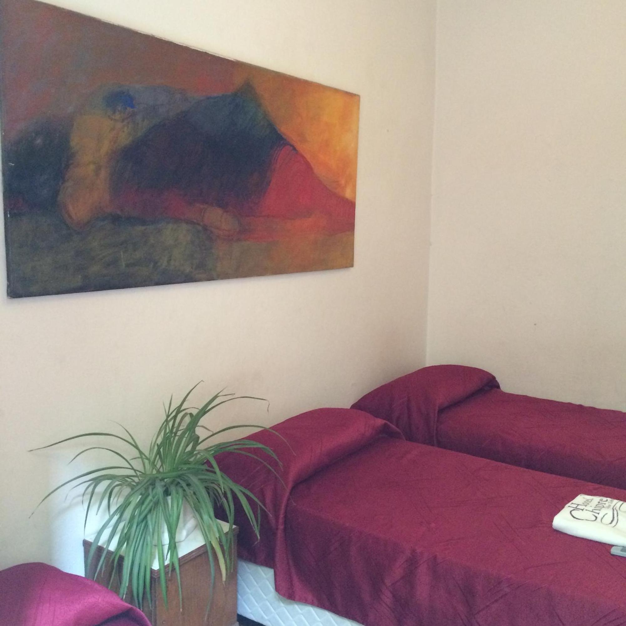 Hotel Chipre Буенос Айрес Екстериор снимка
