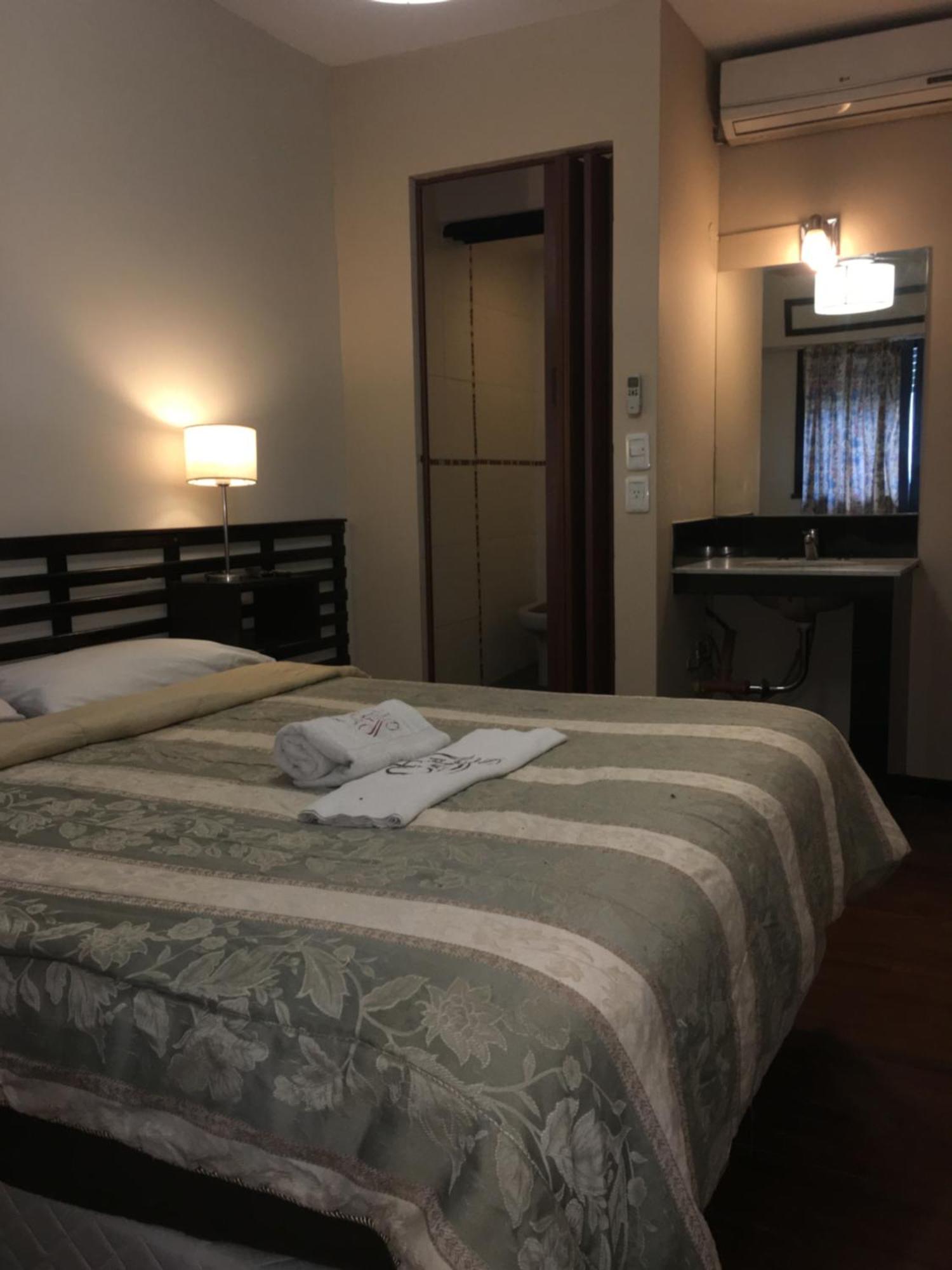 Hotel Chipre Буенос Айрес Екстериор снимка