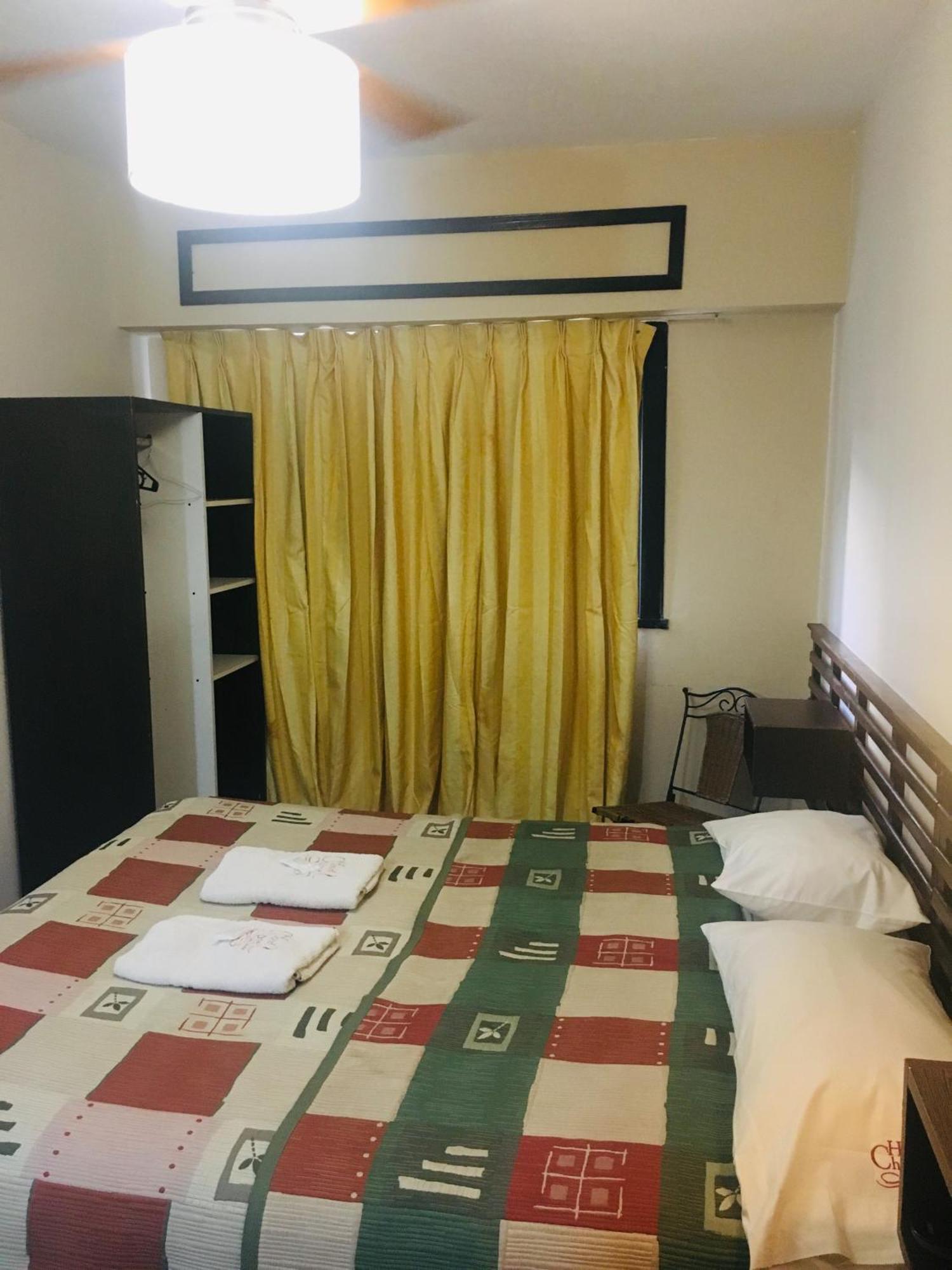 Hotel Chipre Буенос Айрес Екстериор снимка