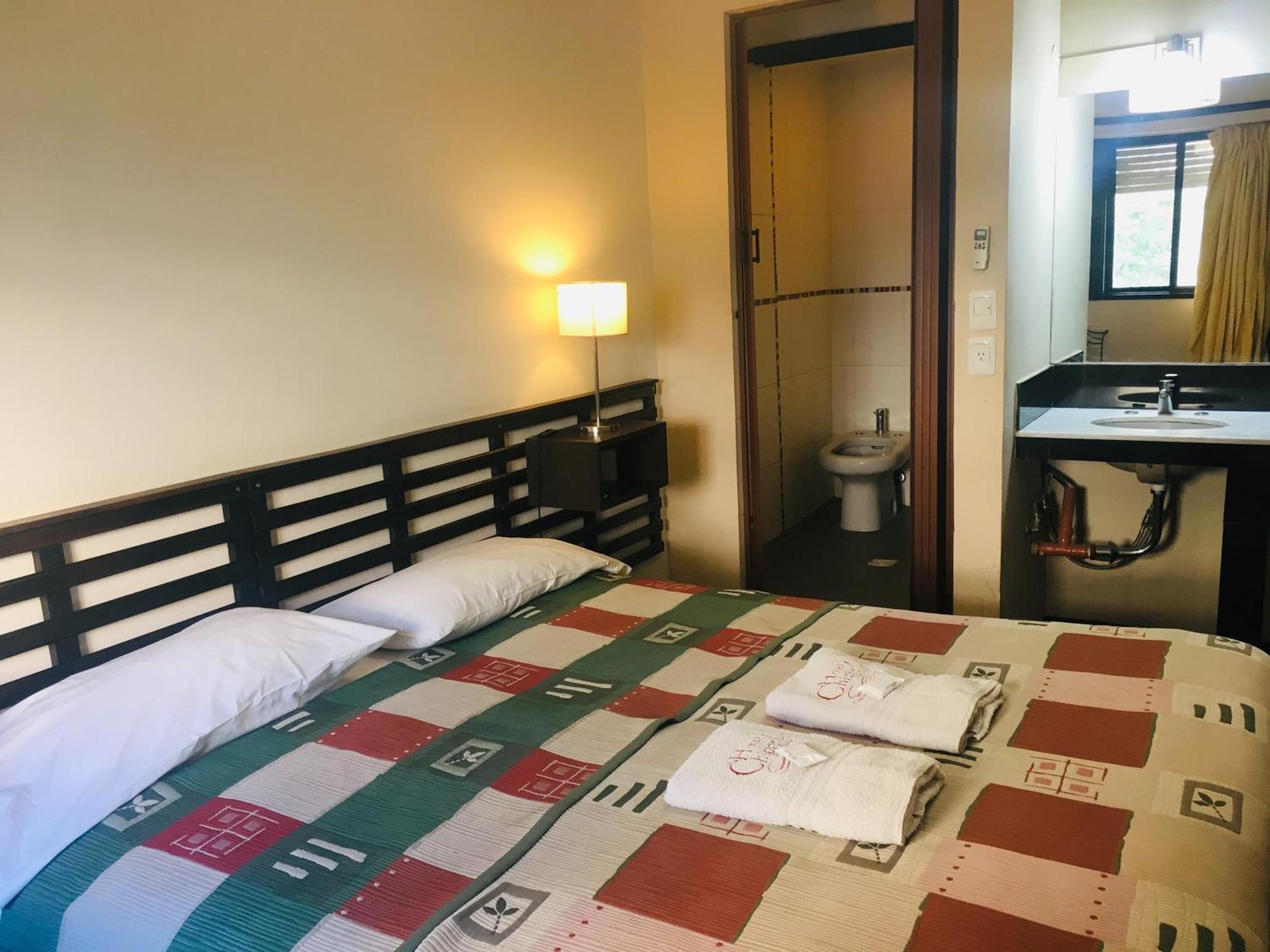 Hotel Chipre Буенос Айрес Екстериор снимка