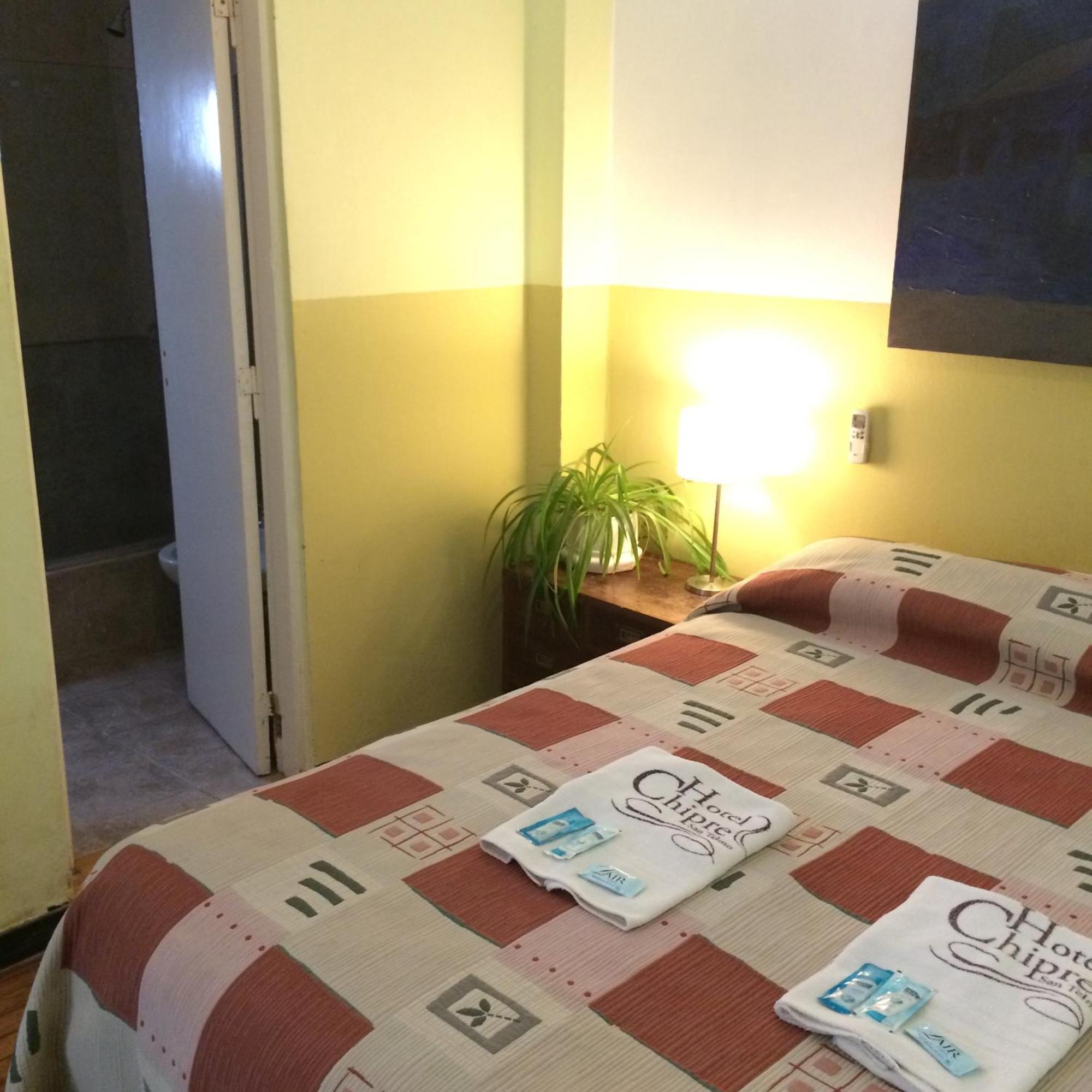 Hotel Chipre Буенос Айрес Екстериор снимка