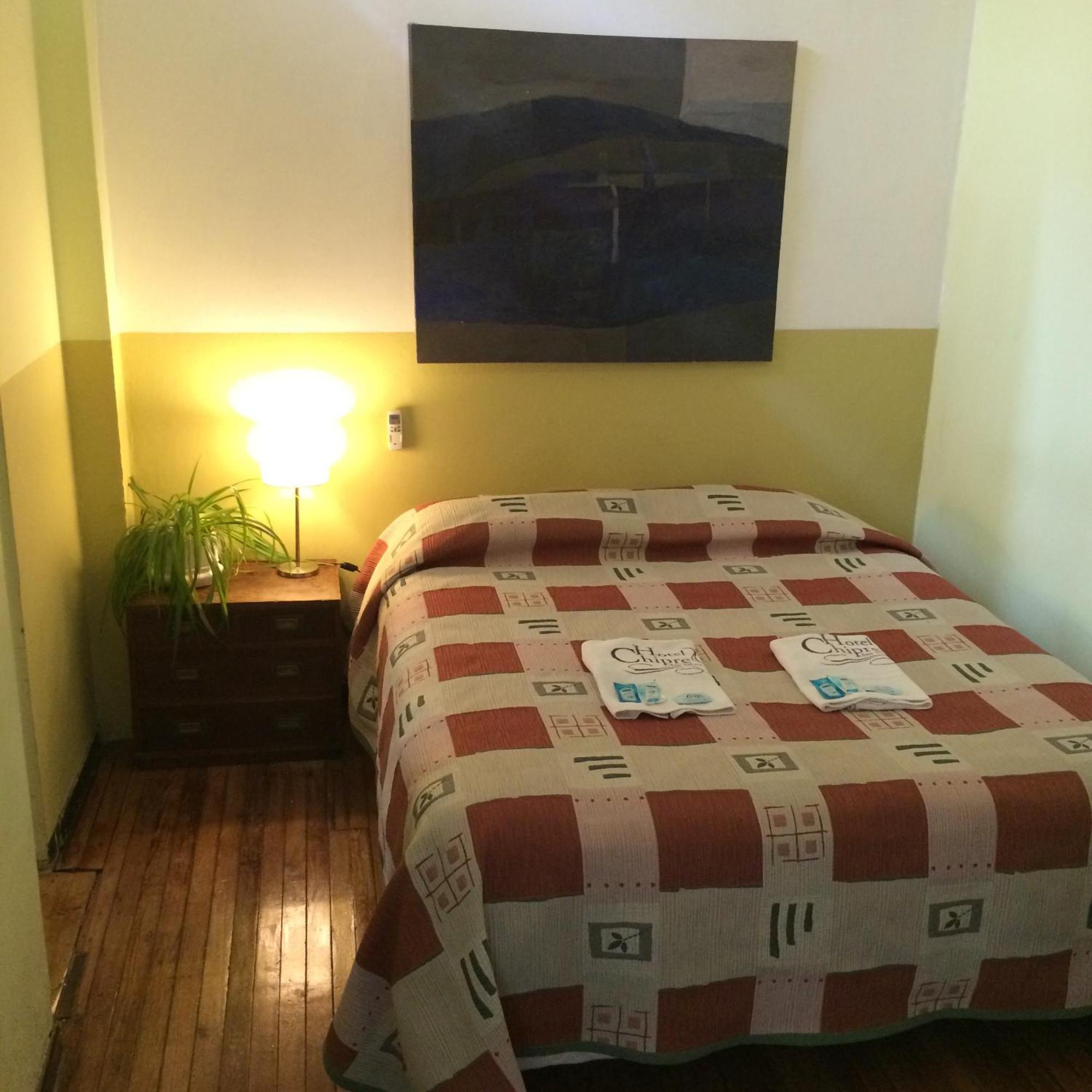 Hotel Chipre Буенос Айрес Екстериор снимка